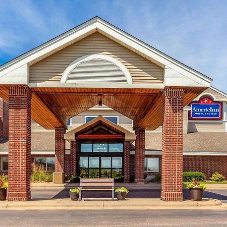 Americinn By Wyndham Stillwater Eksteriør bilde