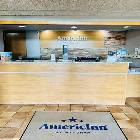 Americinn By Wyndham Stillwater Eksteriør bilde
