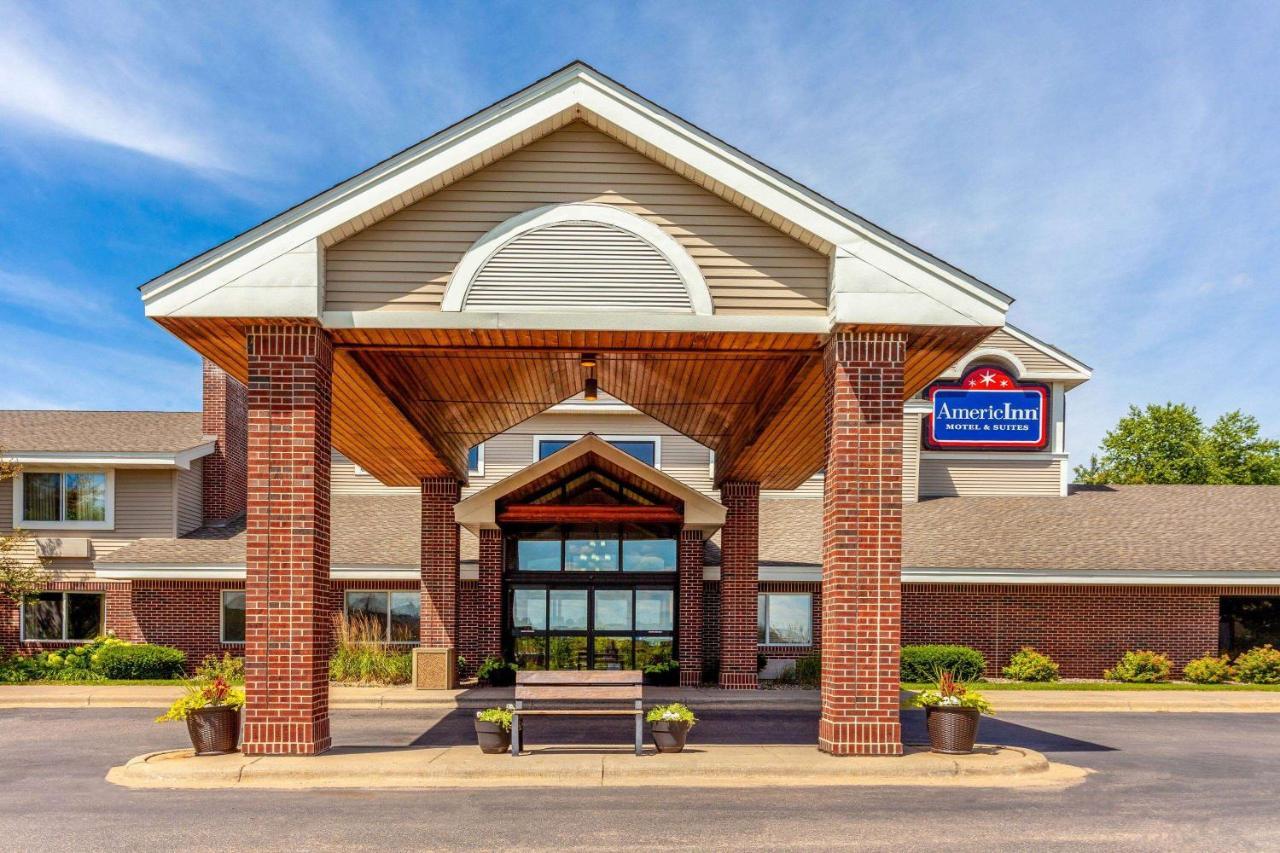 Americinn By Wyndham Stillwater Eksteriør bilde
