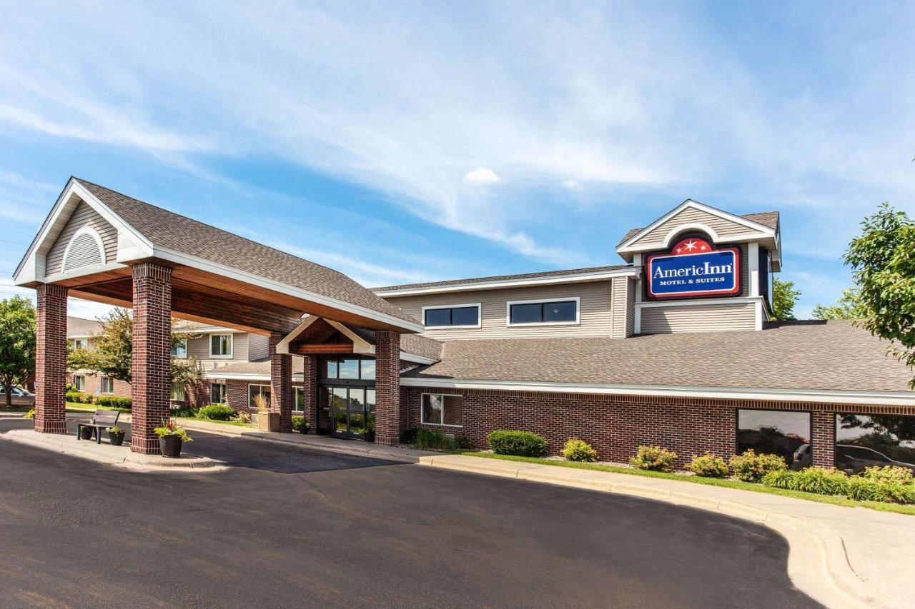 Americinn By Wyndham Stillwater Eksteriør bilde