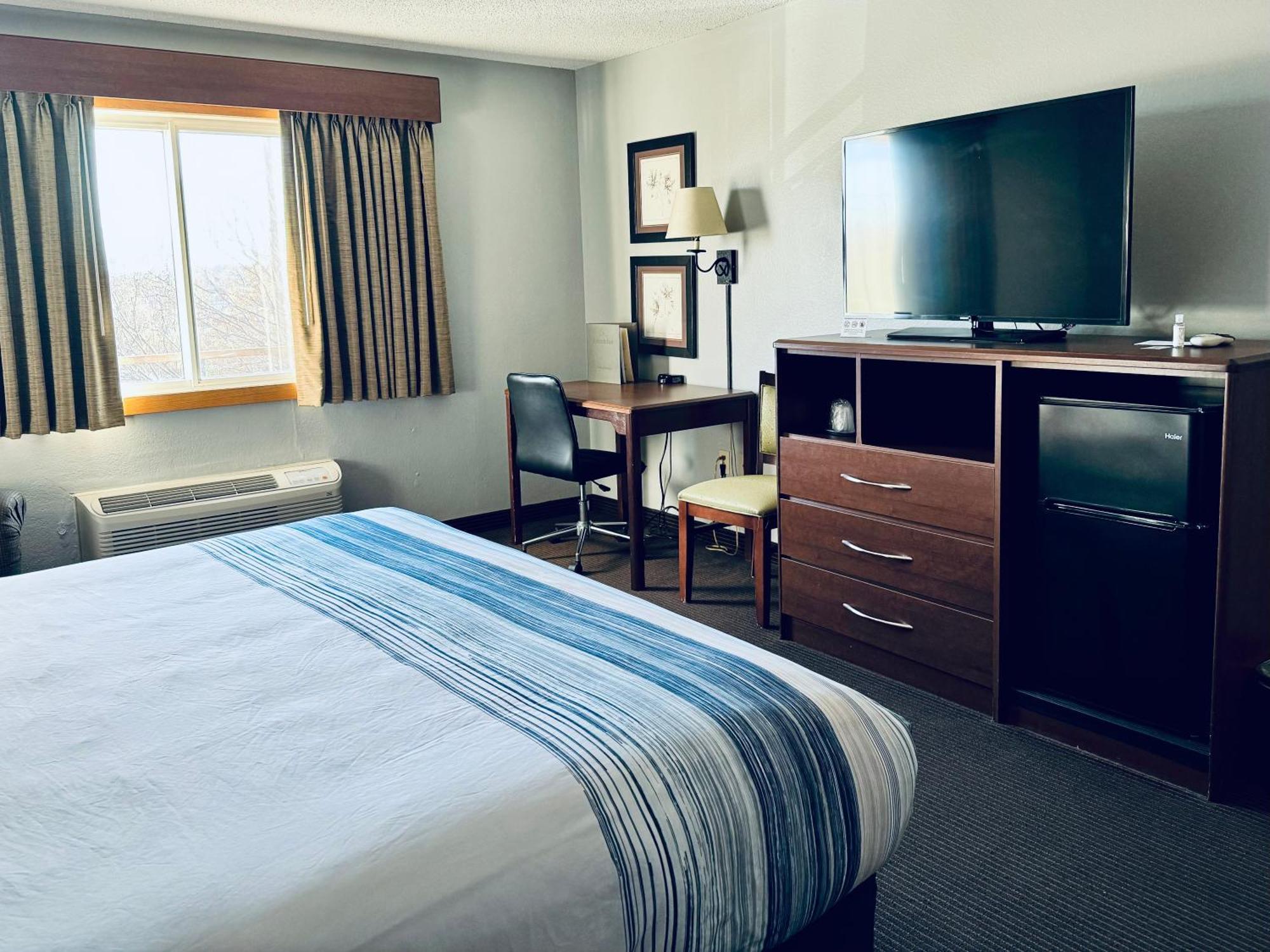 Americinn By Wyndham Stillwater Eksteriør bilde