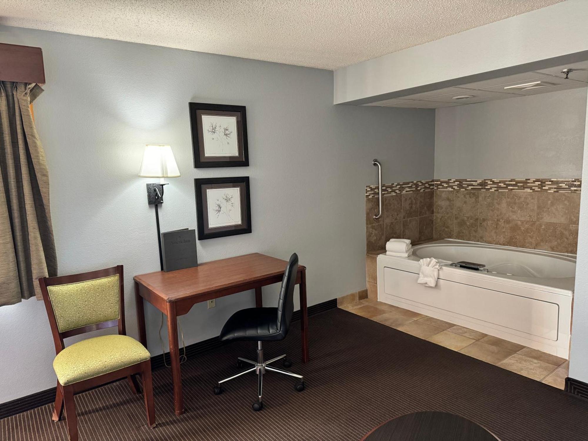 Americinn By Wyndham Stillwater Eksteriør bilde