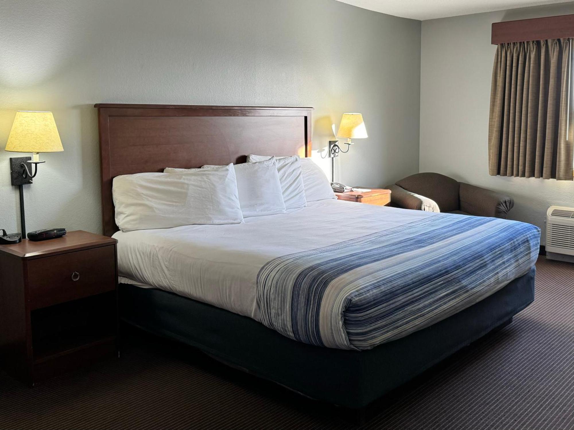 Americinn By Wyndham Stillwater Eksteriør bilde