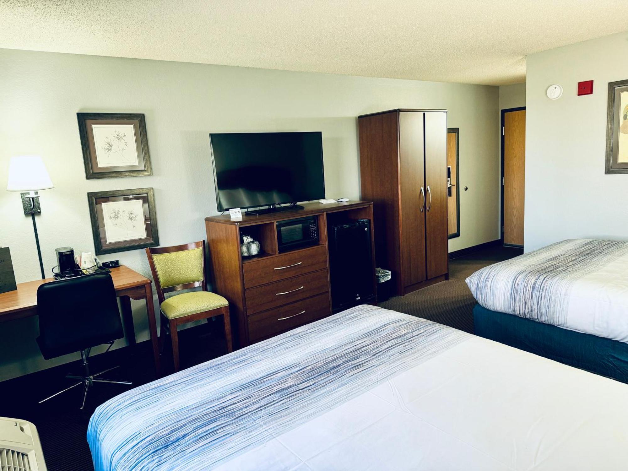 Americinn By Wyndham Stillwater Eksteriør bilde