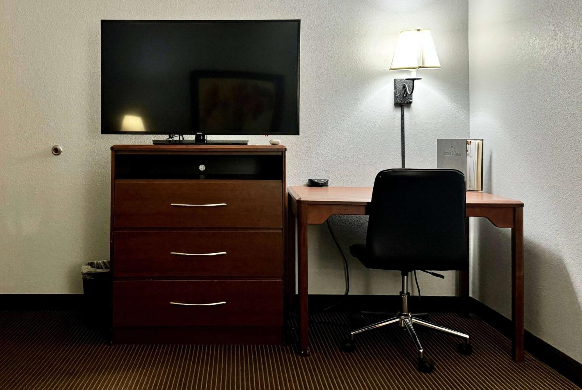 Americinn By Wyndham Stillwater Eksteriør bilde