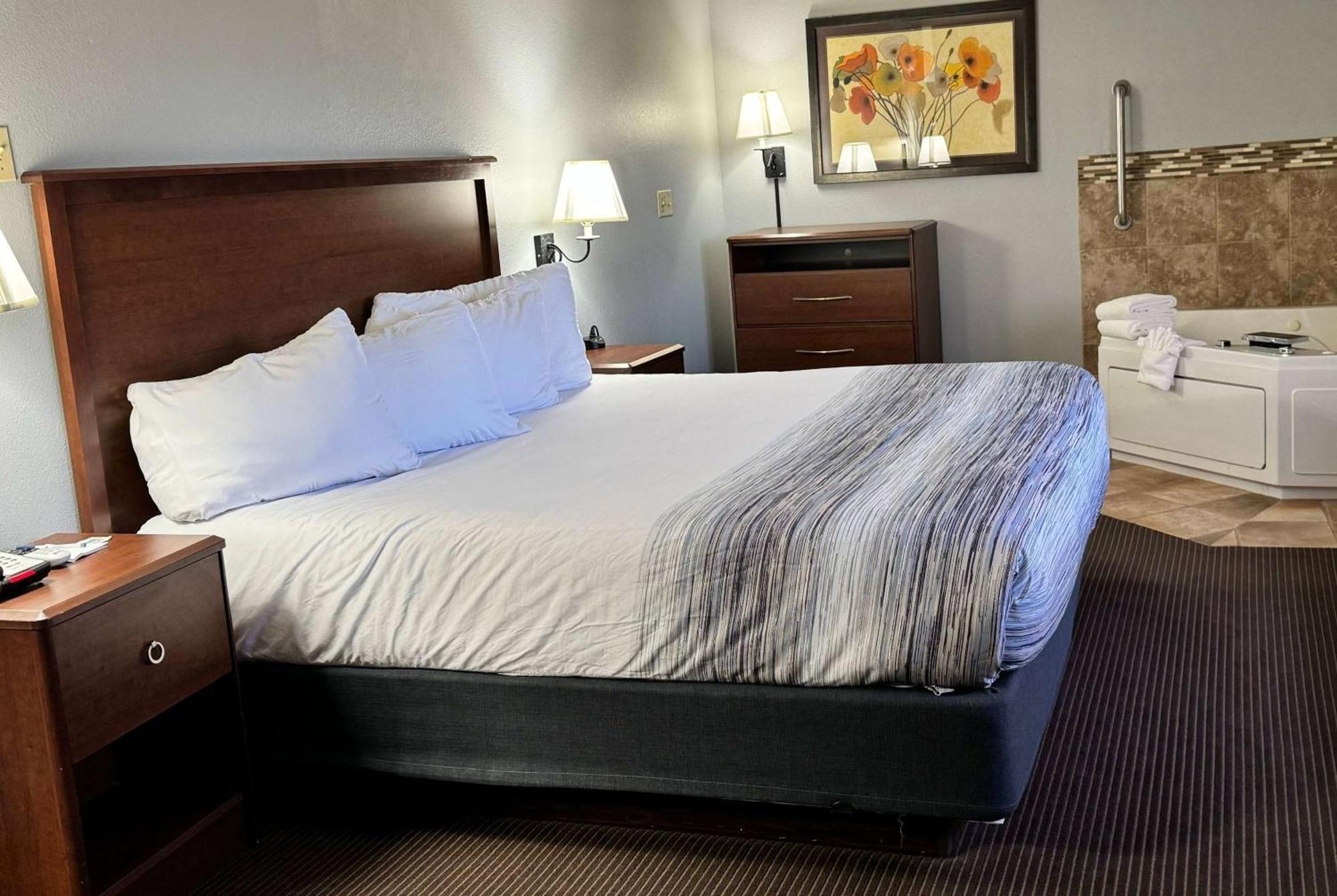 Americinn By Wyndham Stillwater Eksteriør bilde