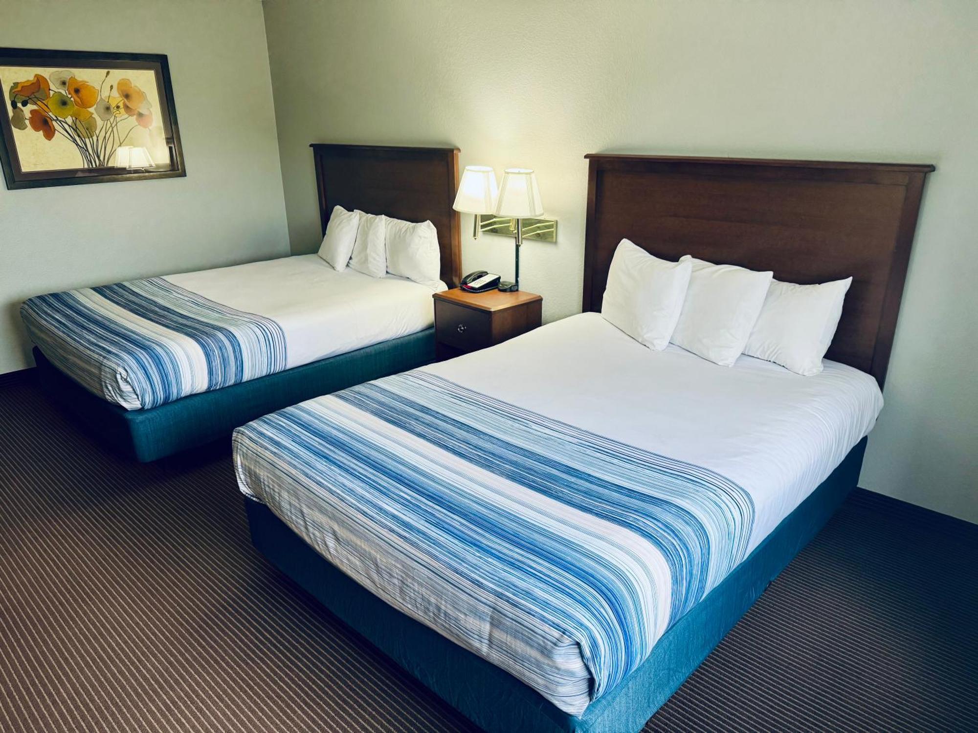Americinn By Wyndham Stillwater Eksteriør bilde