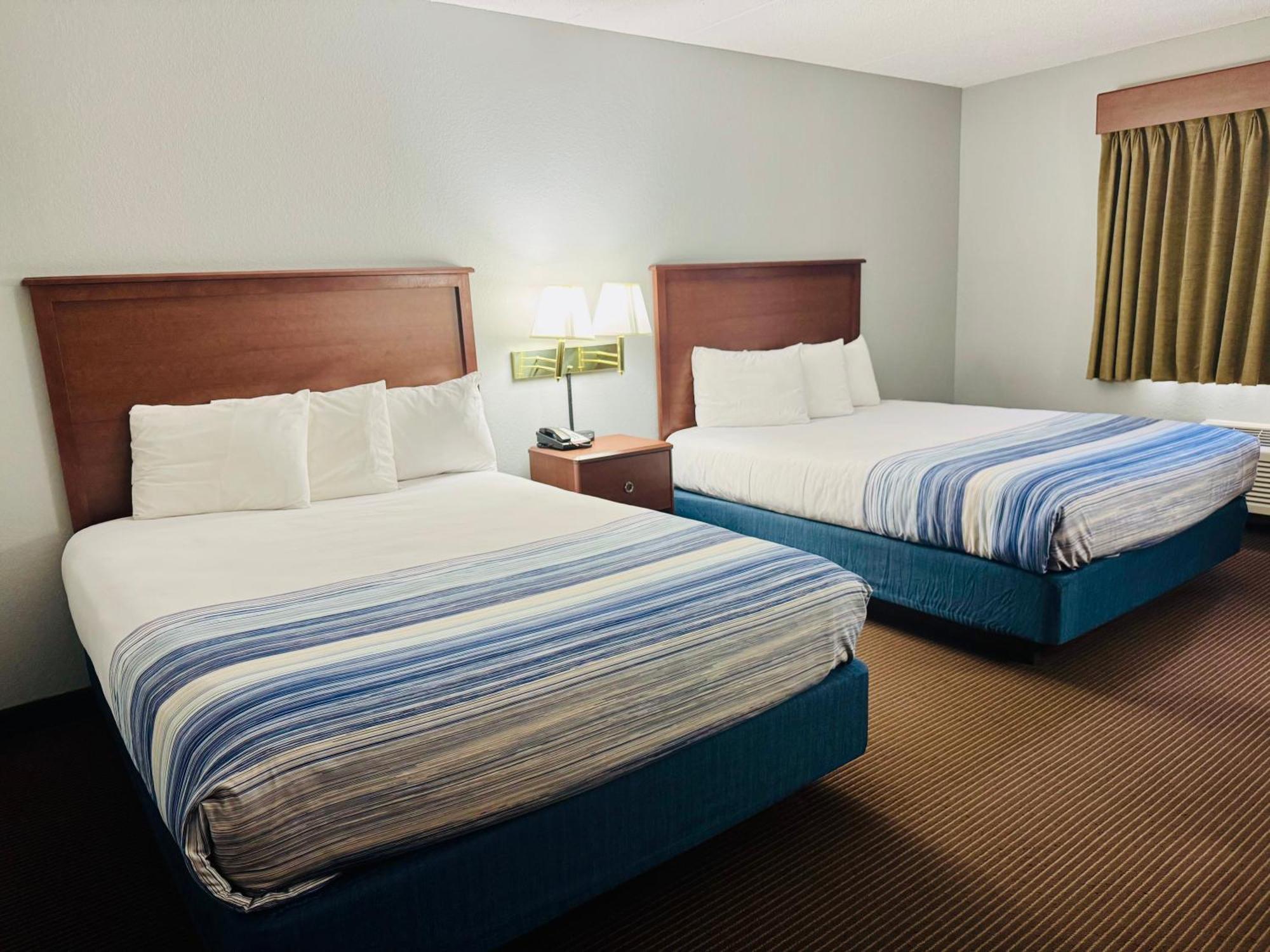 Americinn By Wyndham Stillwater Eksteriør bilde