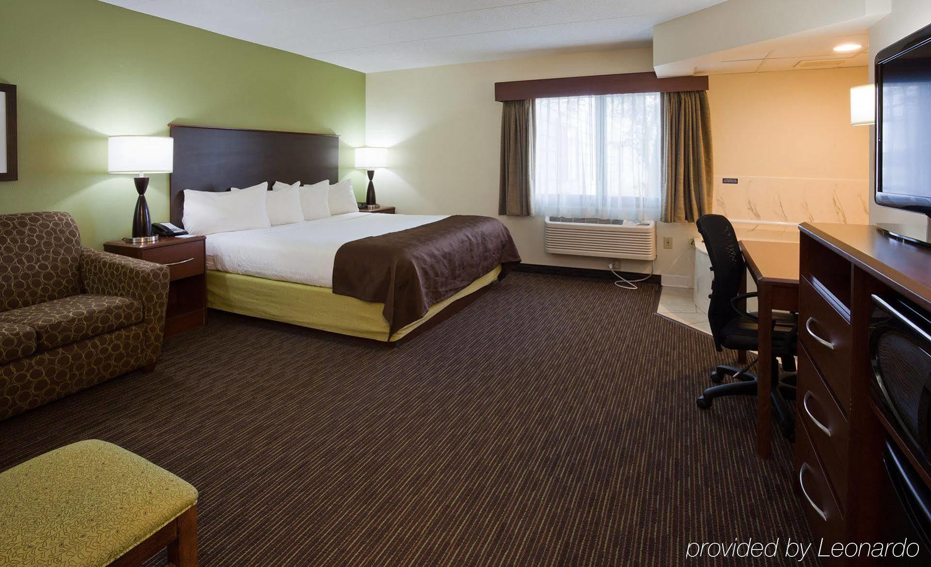 Americinn By Wyndham Stillwater Eksteriør bilde