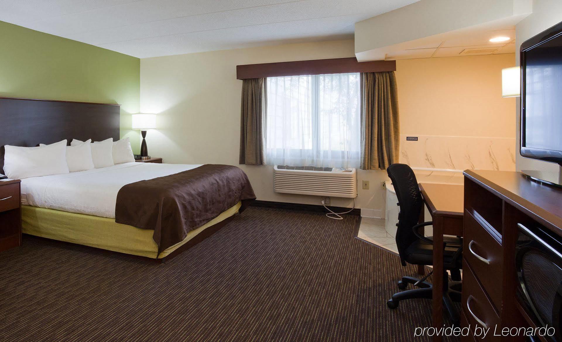 Americinn By Wyndham Stillwater Eksteriør bilde