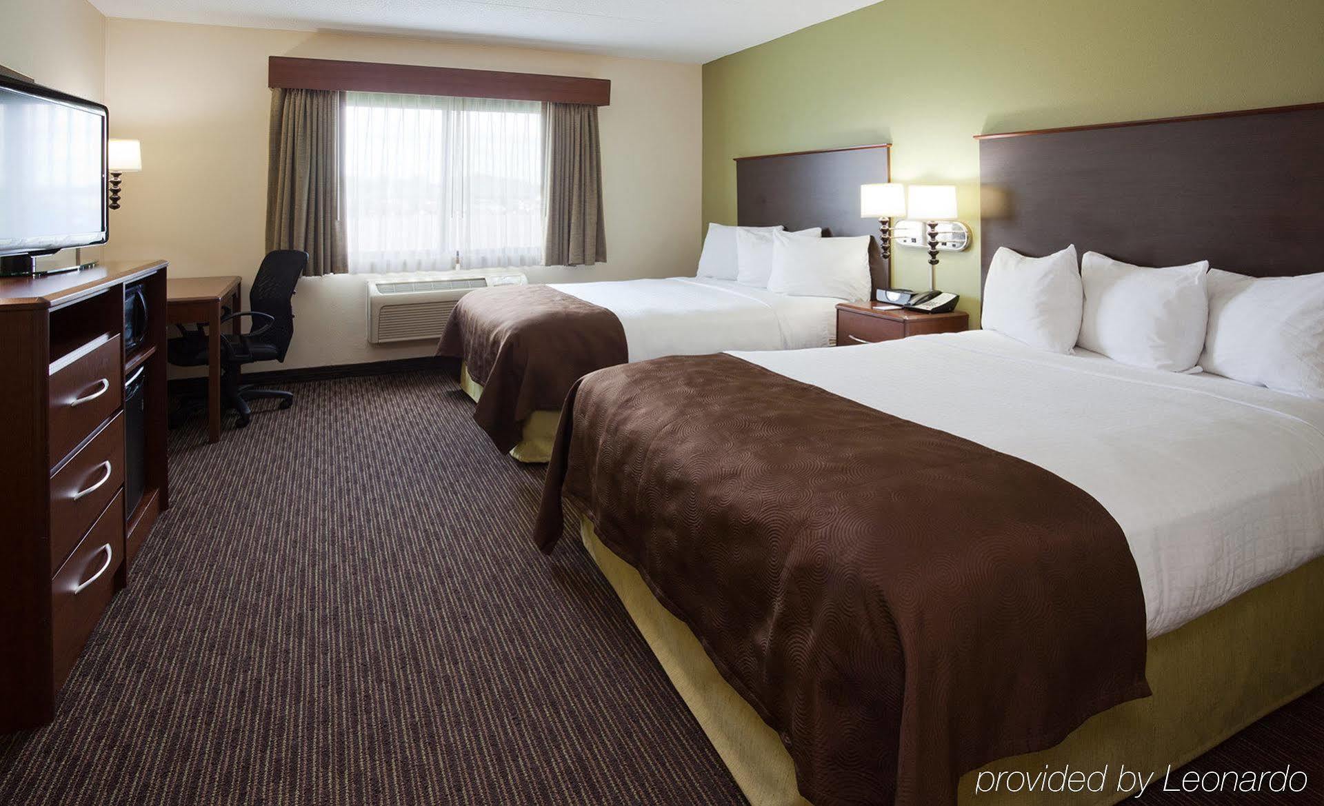 Americinn By Wyndham Stillwater Eksteriør bilde