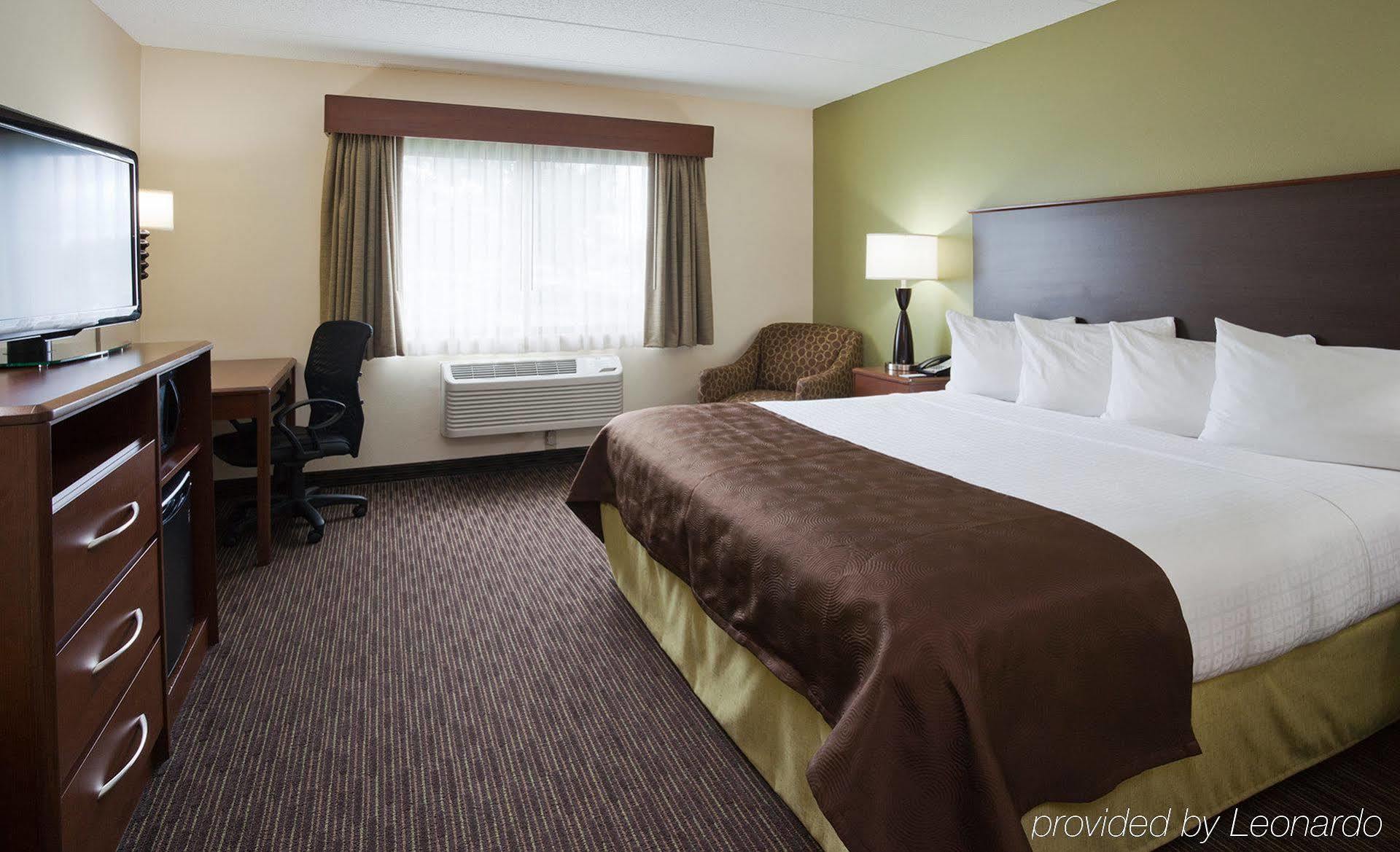 Americinn By Wyndham Stillwater Eksteriør bilde