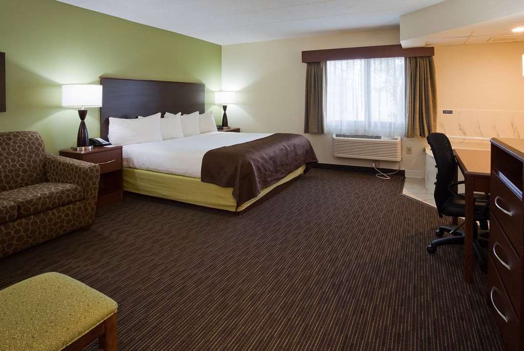 Americinn By Wyndham Stillwater Rom bilde