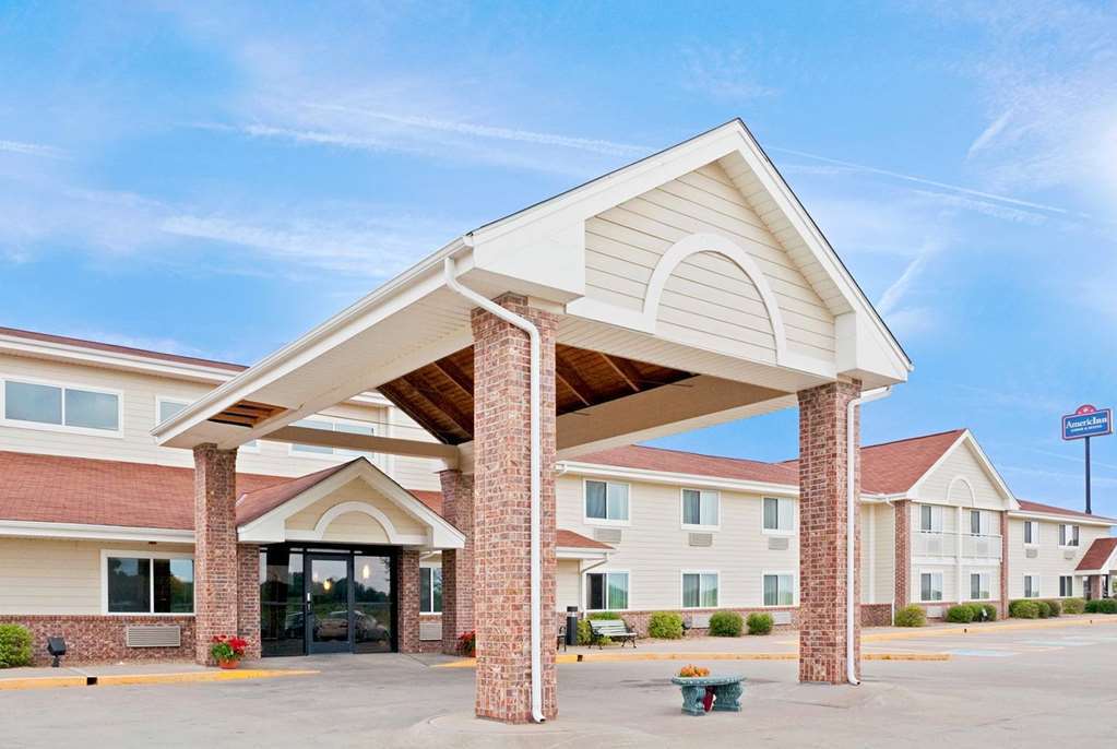 Americinn By Wyndham Stillwater Eksteriør bilde